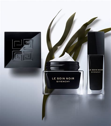 givenchy le soin noir l extrait|le soin noir serum.